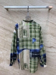 Рубашка Acne Артикул LUX-104466. Вид 3
