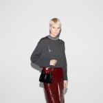 Сумка женская Gucci Артикул LUX-104476. Вид 7