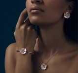 Браслет Chopard Артикул LUX-104479. Вид 1