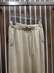 Брюки Brunello Cucinelli Артикул LUX-104487. Вид 2