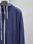 Толстовка Kiton Артикул LUX-104508. Вид 4