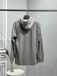 Толстовка Kiton Артикул LUX-104507. Вид 3