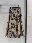 Юбка  Christian Dior Артикул LUX-104519. Вид 3