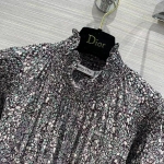 Платье  Christian Dior Артикул LUX-104520. Вид 3
