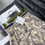 Юбка  Christian Dior Артикул LUX-104518. Вид 3