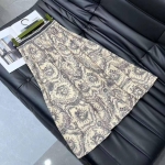 Юбка  Christian Dior Артикул LUX-104518. Вид 2