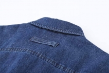 Рубашка ZEGNA Артикул LUX-104548. Вид 5