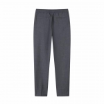 Брюки ZEGNA Артикул LUX-104547. Вид 2