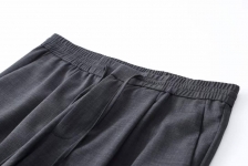 Брюки ZEGNA Артикул LUX-104547. Вид 3