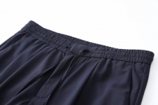 Брюки ZEGNA Артикул LUX-104546. Вид 2