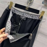 Брюки Chanel Артикул LUX-104569. Вид 2