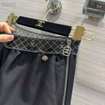 Брюки Chanel Артикул LUX-104569. Вид 3