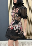 Платье Zimmermann Артикул LUX-104577. Вид 3