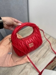 Сумка женская Miu Miu Артикул LUX-104586. Вид 2