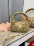 Сумка женская Miu Miu Артикул LUX-104585. Вид 1