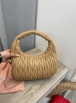  Сумка женская 29 см Miu Miu Артикул LUX-104590. Вид 2