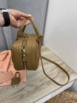 Сумка женская Miu Miu Артикул LUX-104592. Вид 4