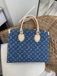 Сумка женская Louis Vuitton Артикул LUX-104595. Вид 1