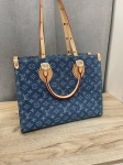 Сумка женская Louis Vuitton Артикул LUX-104595. Вид 7