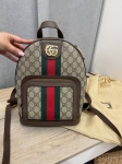 Рюкзак Gucci Артикул LUX-104621. Вид 1