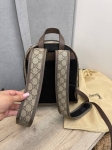 Рюкзак Gucci Артикул LUX-104621. Вид 4