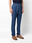 Джинсы Brunello Cucinelli Артикул LUX-104622. Вид 1