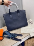 Портфель Hermes Артикул LUX-104624. Вид 1