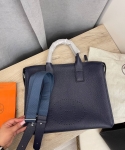 Портфель Hermes Артикул LUX-104624. Вид 4
