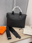 Портфель Hermes Артикул LUX-104623. Вид 2