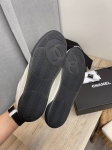  Кеды женские Chanel Артикул LUX-104628. Вид 4