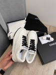  Кеды женские Chanel Артикул LUX-104628. Вид 5
