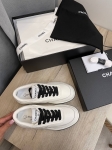  Кеды женские Chanel Артикул LUX-104628. Вид 6