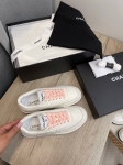  Кеды женские Chanel Артикул LUX-104627. Вид 2