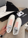  Кеды женские Chanel Артикул LUX-104627. Вид 3