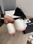  Кеды женские Chanel Артикул LUX-104627. Вид 4
