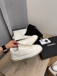  Кеды женские Chanel Артикул LUX-104626. Вид 1