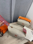  Косметичка Hermes Артикул LUX-104644. Вид 6