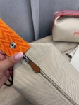  Косметичка Hermes Артикул LUX-104643. Вид 3