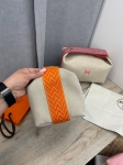  Косметичка Hermes Артикул LUX-104643. Вид 4