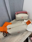  Косметичка Hermes Артикул LUX-104643. Вид 5