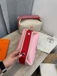  Косметичка Hermes Артикул LUX-104642. Вид 3
