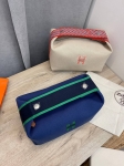  Косметичка Hermes Артикул LUX-104640. Вид 3