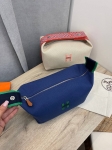  Косметичка Hermes Артикул LUX-104640. Вид 4