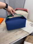  Косметичка Hermes Артикул LUX-104640. Вид 5
