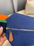  Косметичка Hermes Артикул LUX-104640. Вид 6