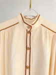 Платье Zimmermann Артикул LUX-104660. Вид 4