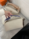  Косметичка Hermes Артикул LUX-104636. Вид 4