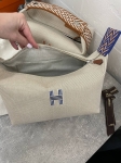  Косметичка Hermes Артикул LUX-104636. Вид 6