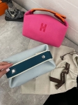  Косметичка Hermes Артикул LUX-104634. Вид 2
