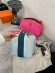  Косметичка Hermes Артикул LUX-104634. Вид 5